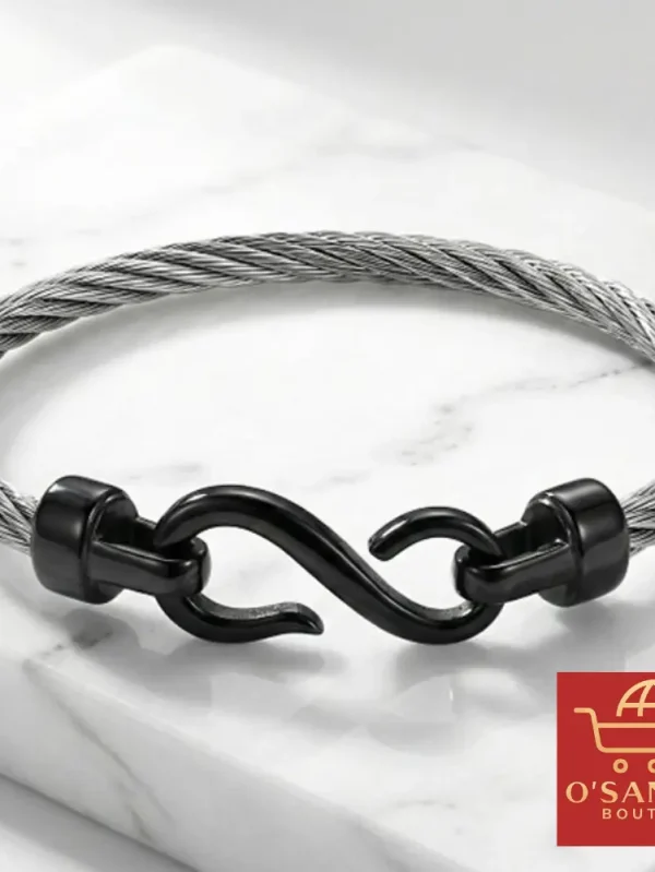 Bracelet Acier Inoxydable