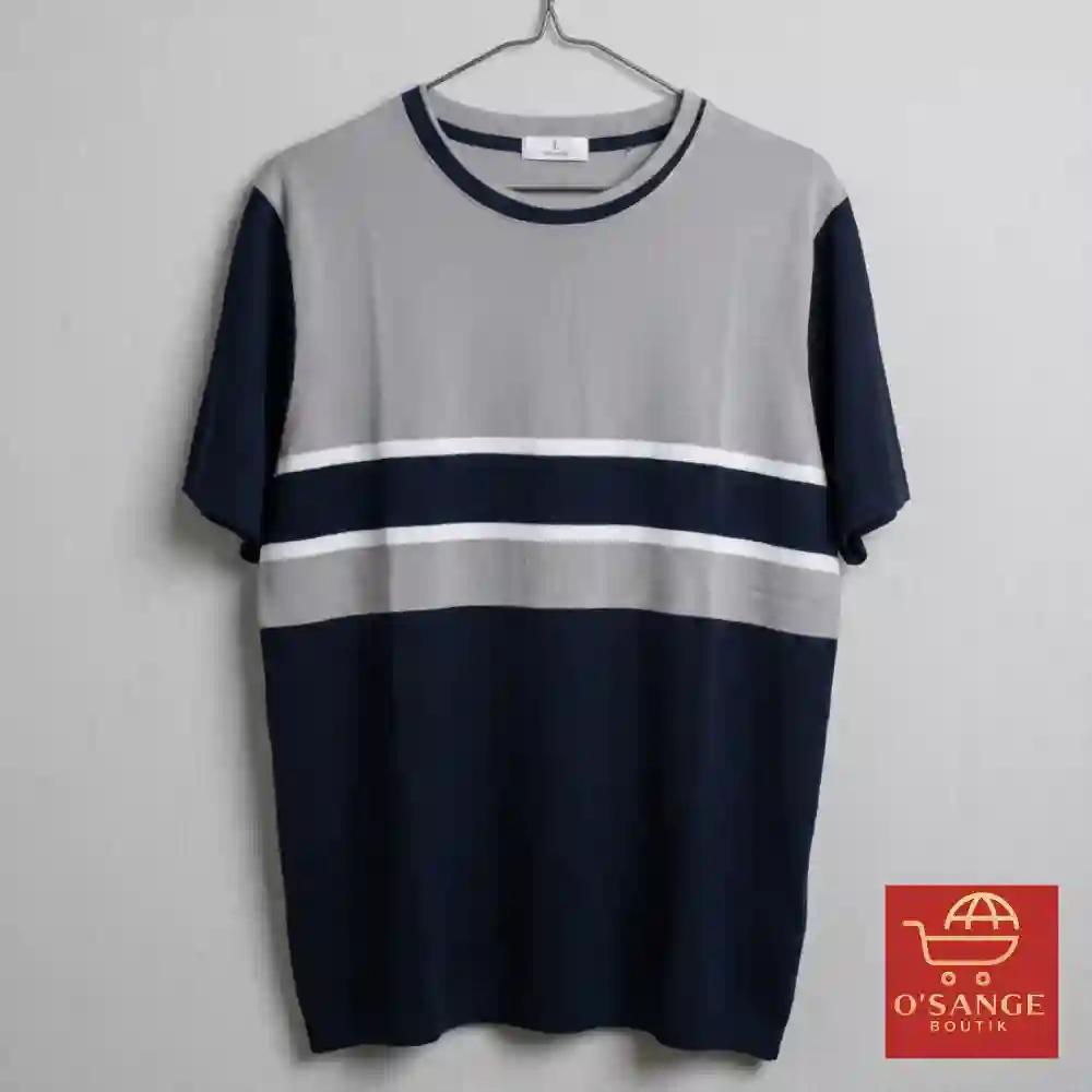 t-shirt osange boutik
