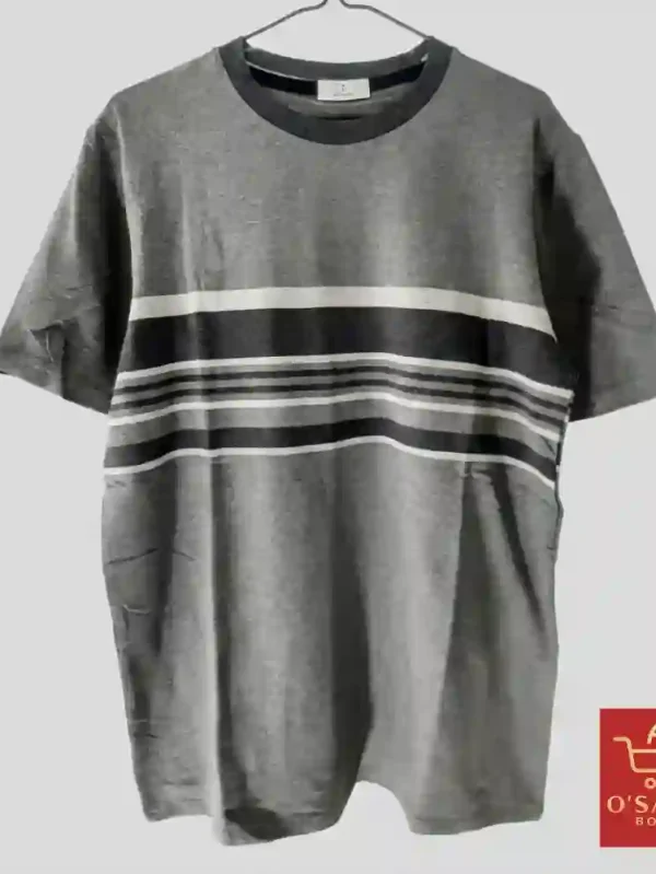 T-shirt osange boutik