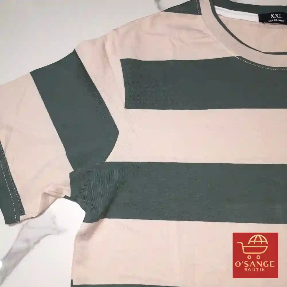 t-shirt osange boutik