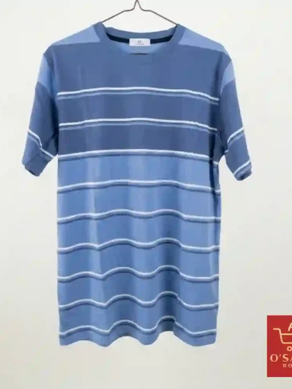 T-shirt osange boutik