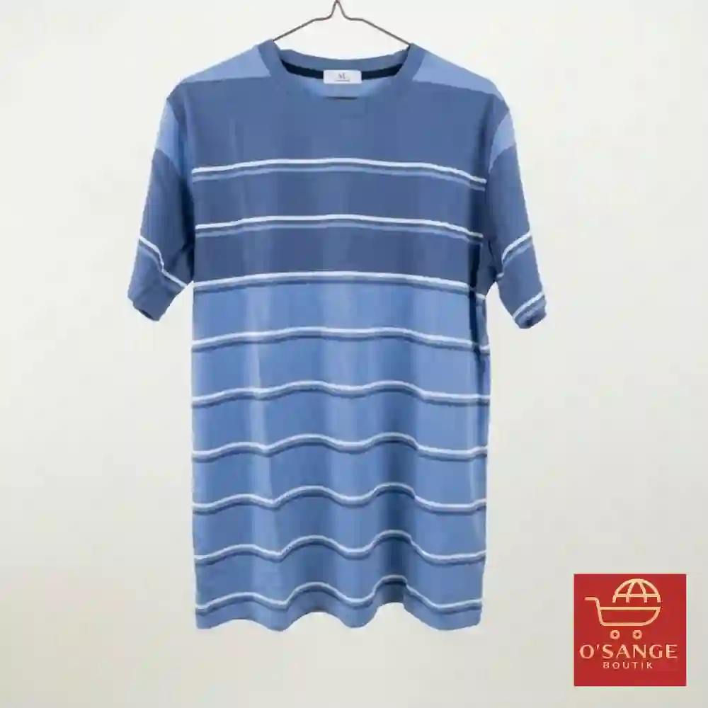 T-shirt osange boutik