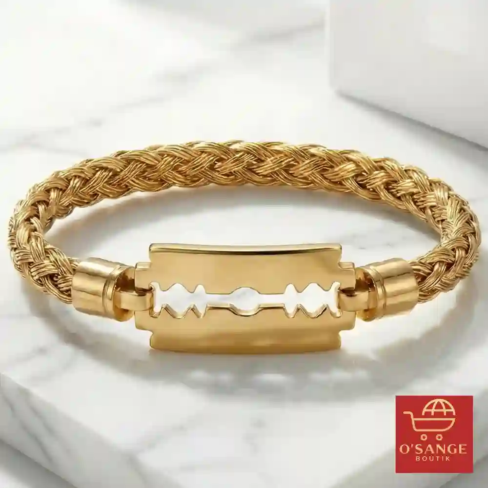 bracelet osange boutik