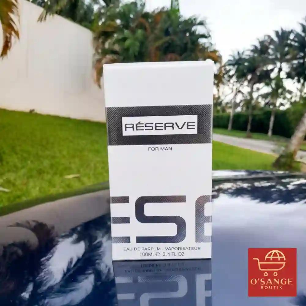 Parfums osange boutik