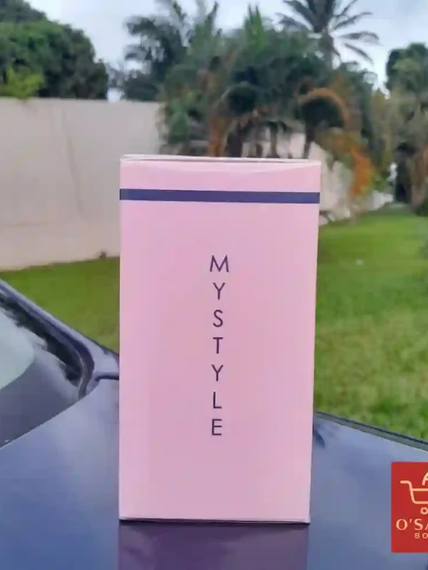 Parfums osange boutik