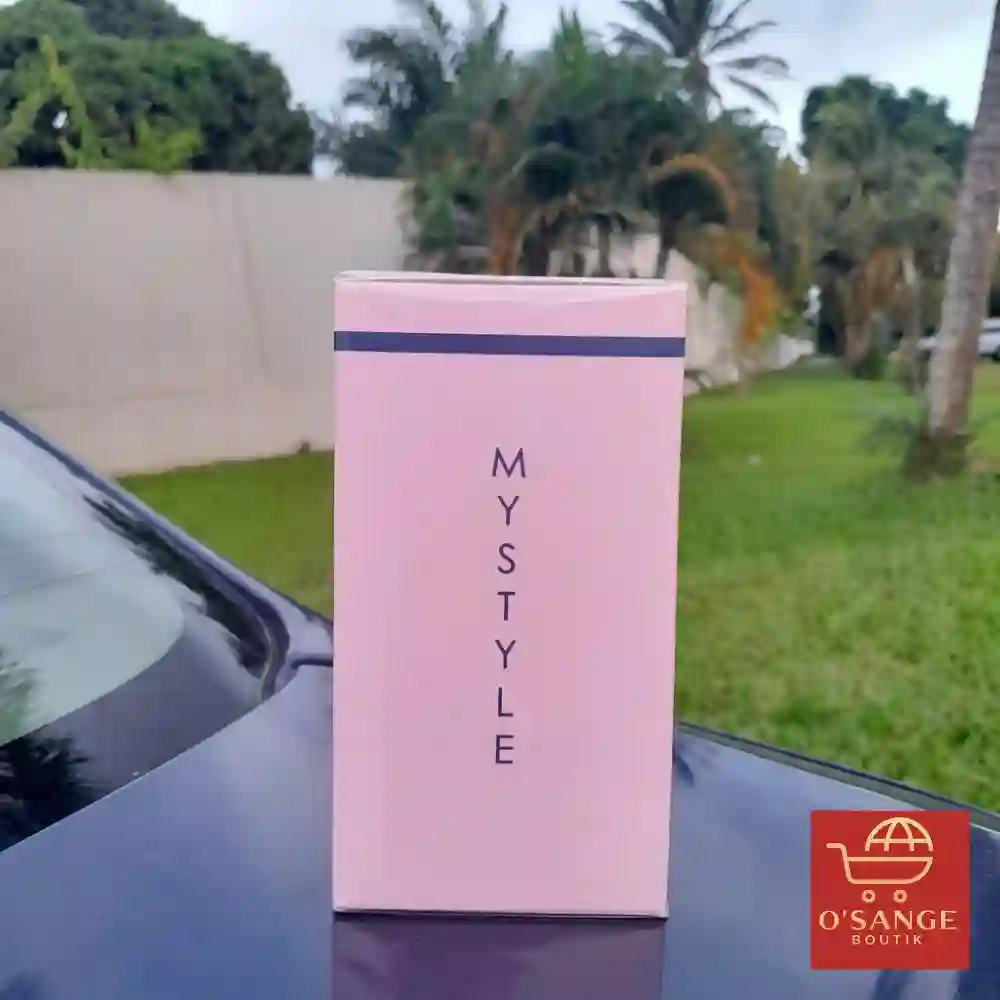 Parfums osange boutik