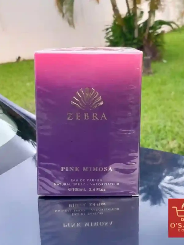 Parfums osange boutik