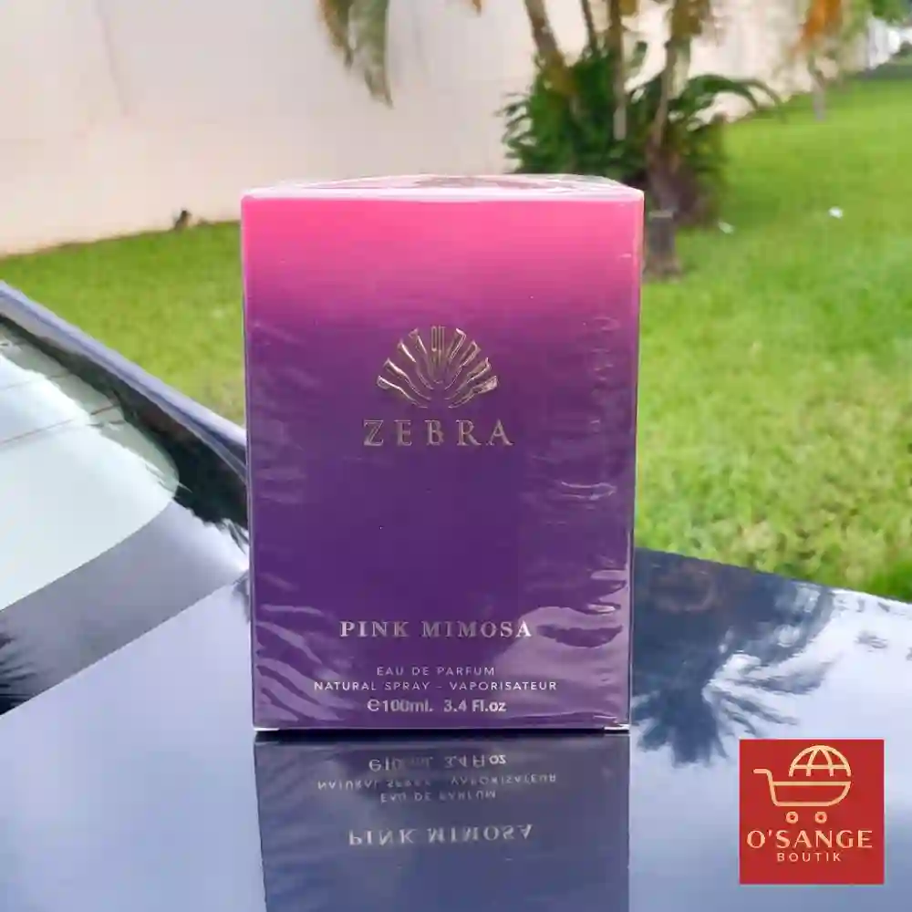 Parfums osange boutik