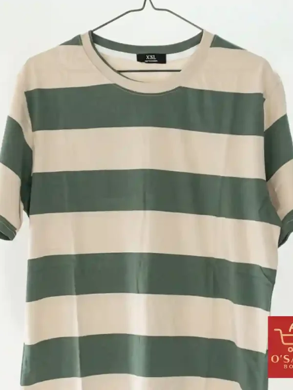 T-shirt osange boutik